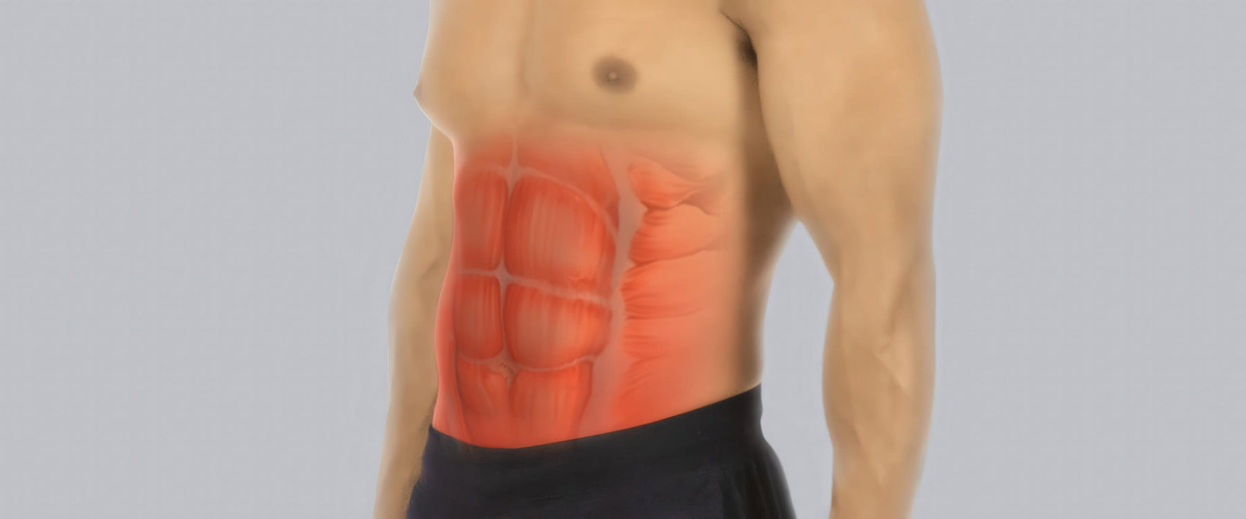 Abdominal Pain Area