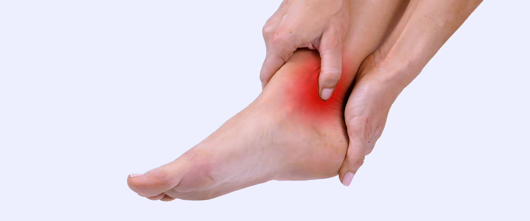Ankle Sprain Pain