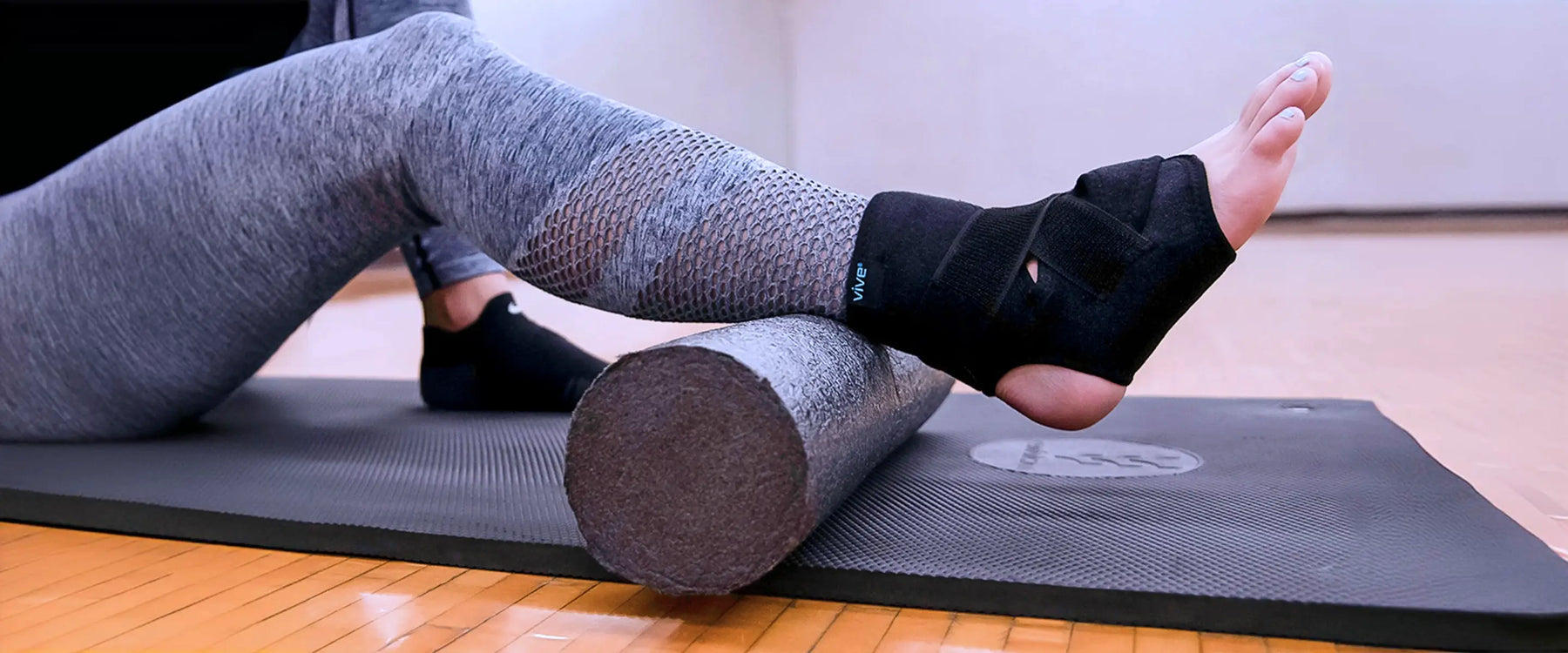 broken ankle physical therapy