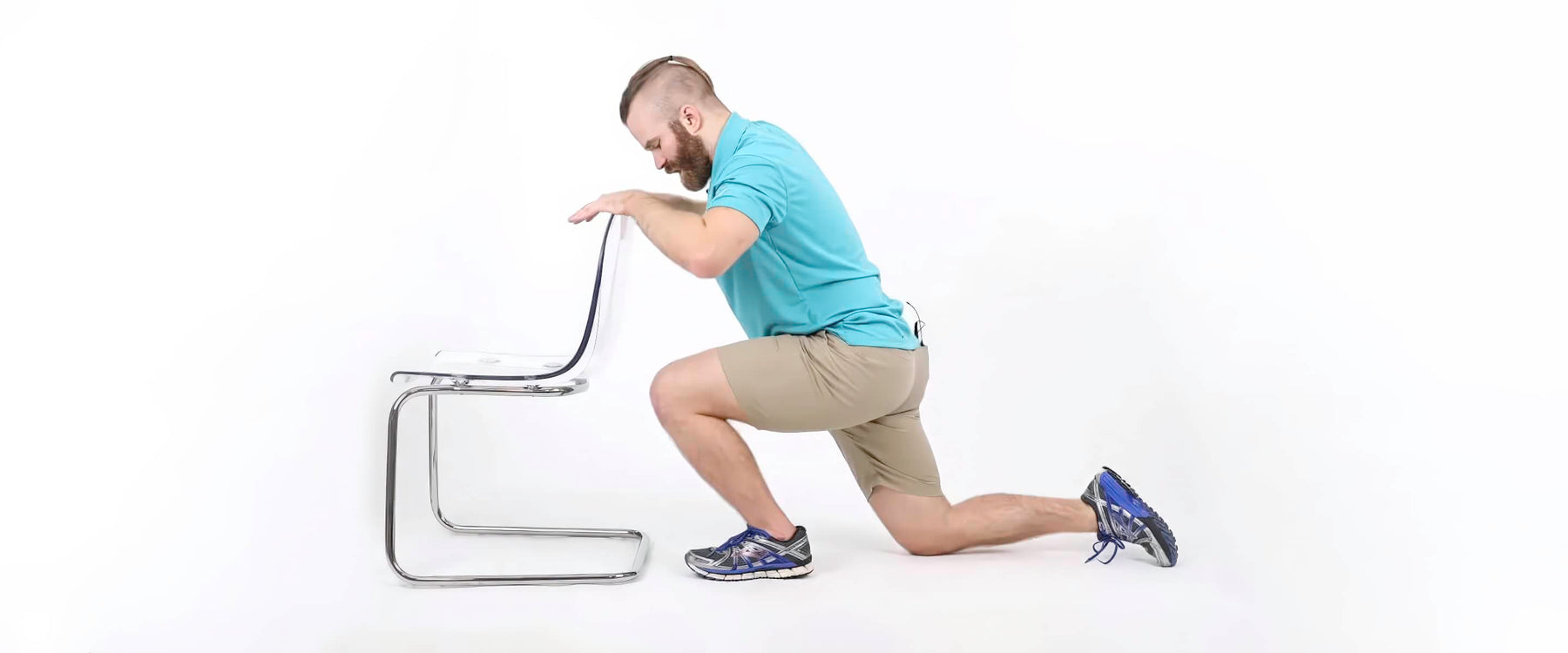 Ankle Exercise