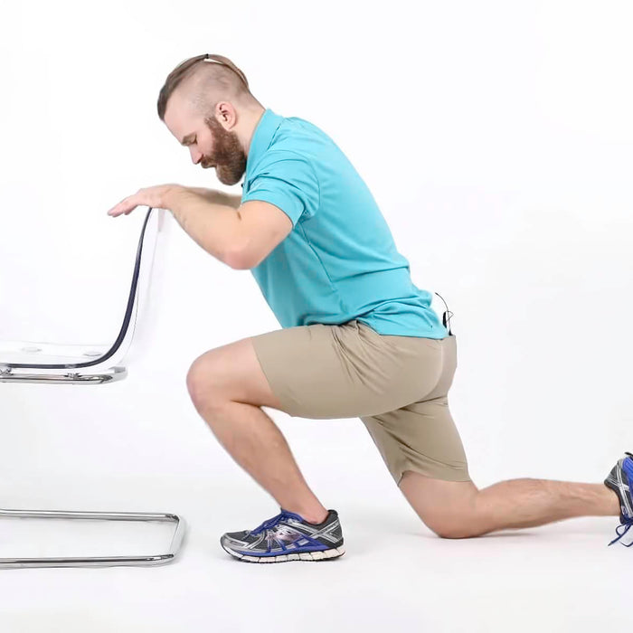 Ankle Exercise