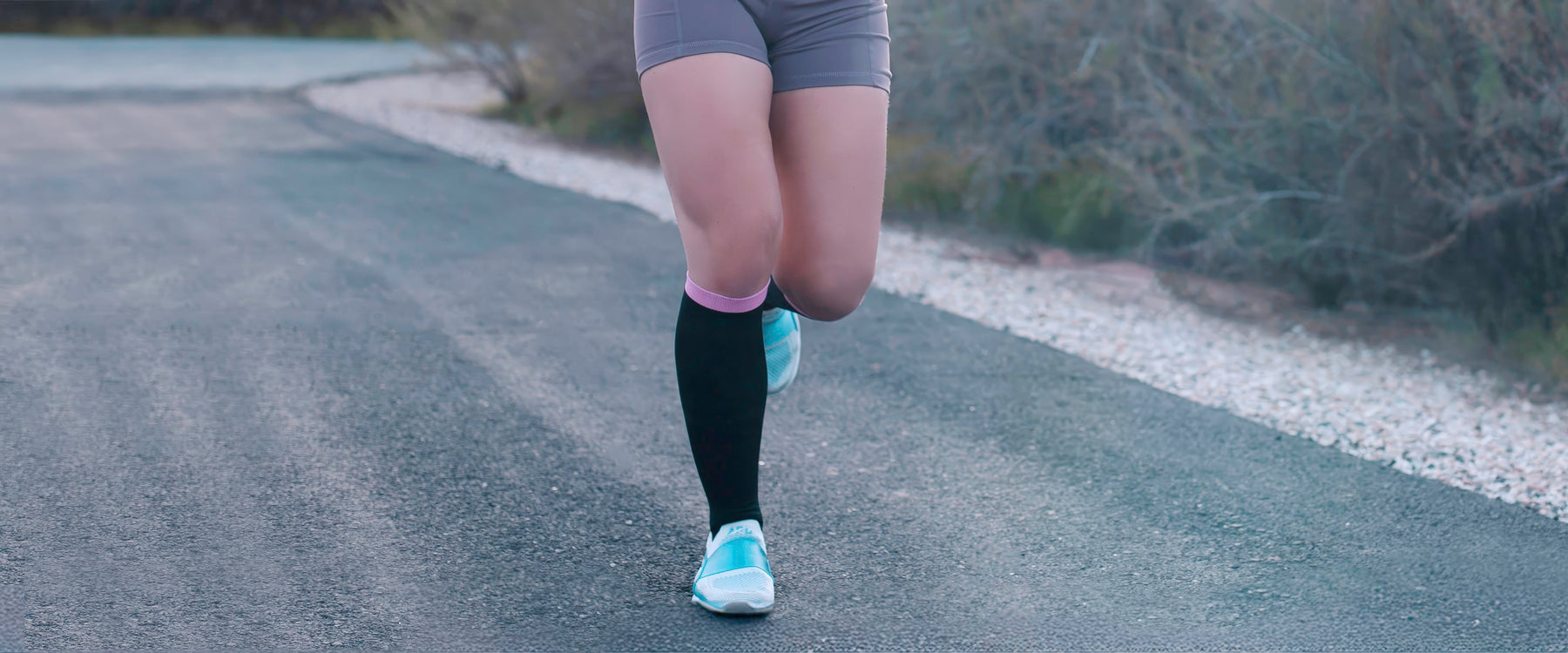 Arch Pain When Running