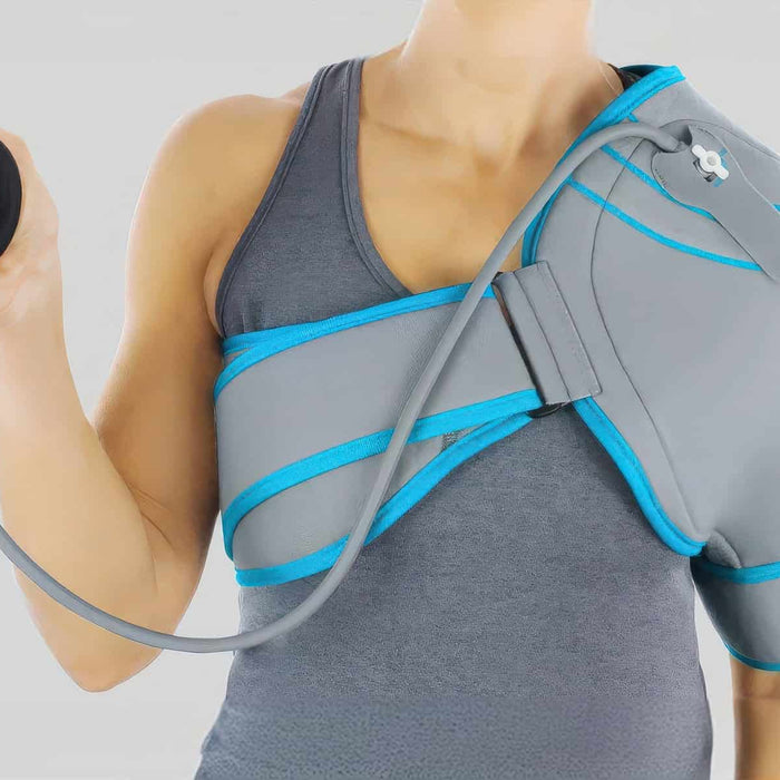 Shoulder Compression Brace