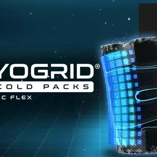 Discover Cryogrid: The Future of Cold Therapy