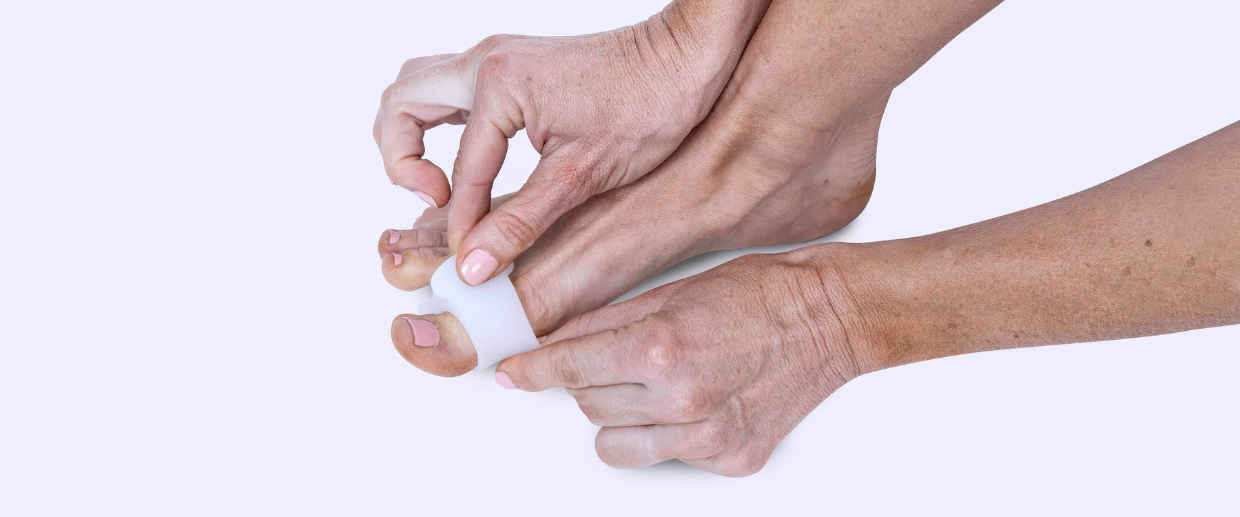 adjusting Bunion Protector