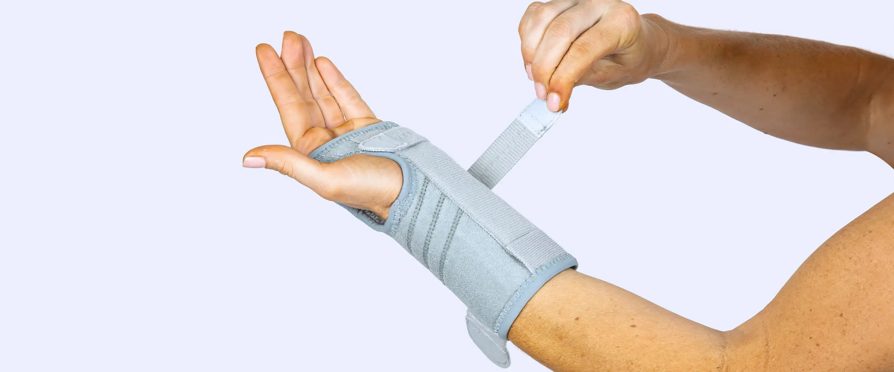 carpal tunnel wrist brace