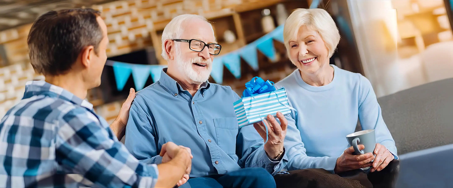 183 Gifts for the Elderly [Ultimate List]