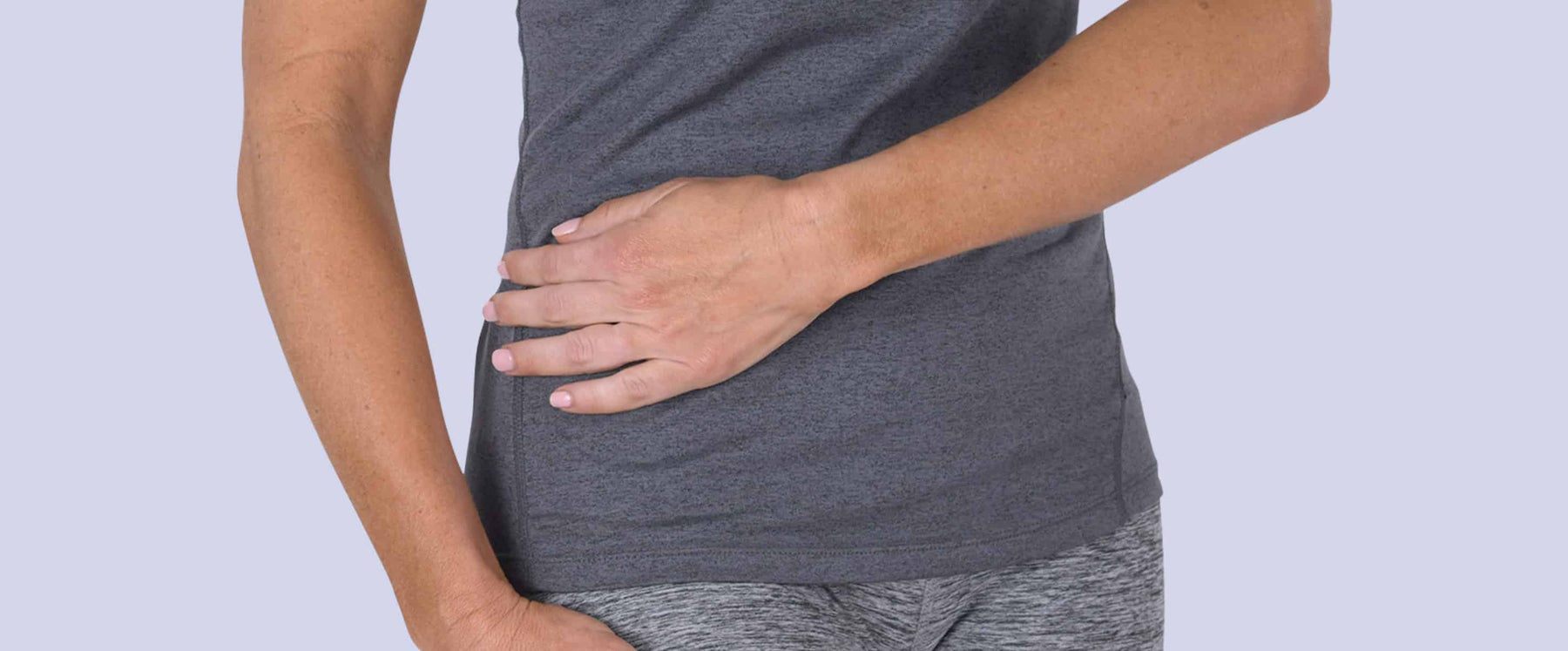 Hernia Pain