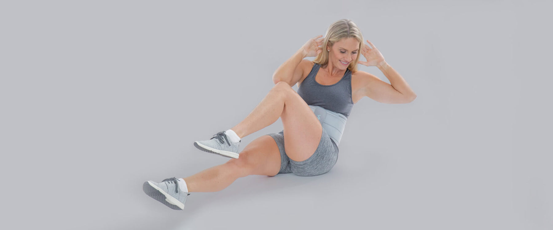 Hernia Safety Exercise