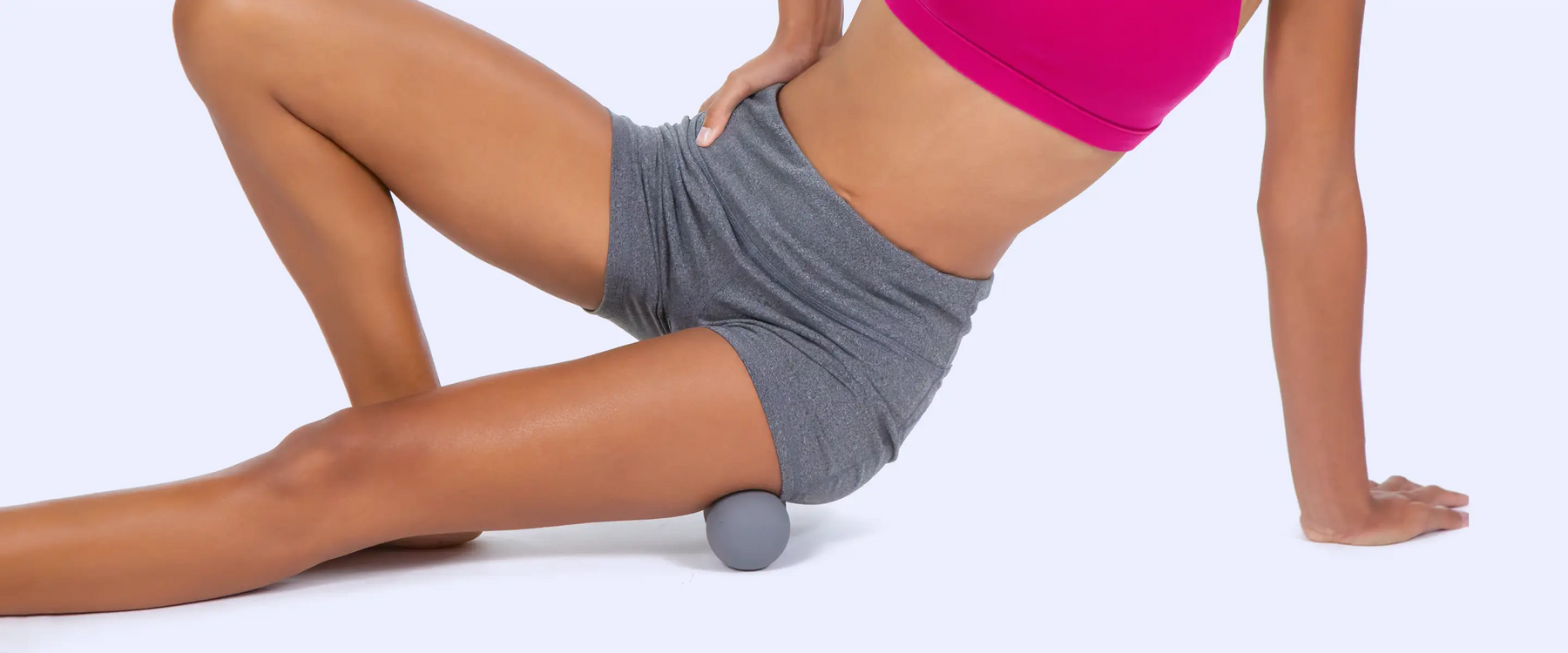 lacrosse ball massage