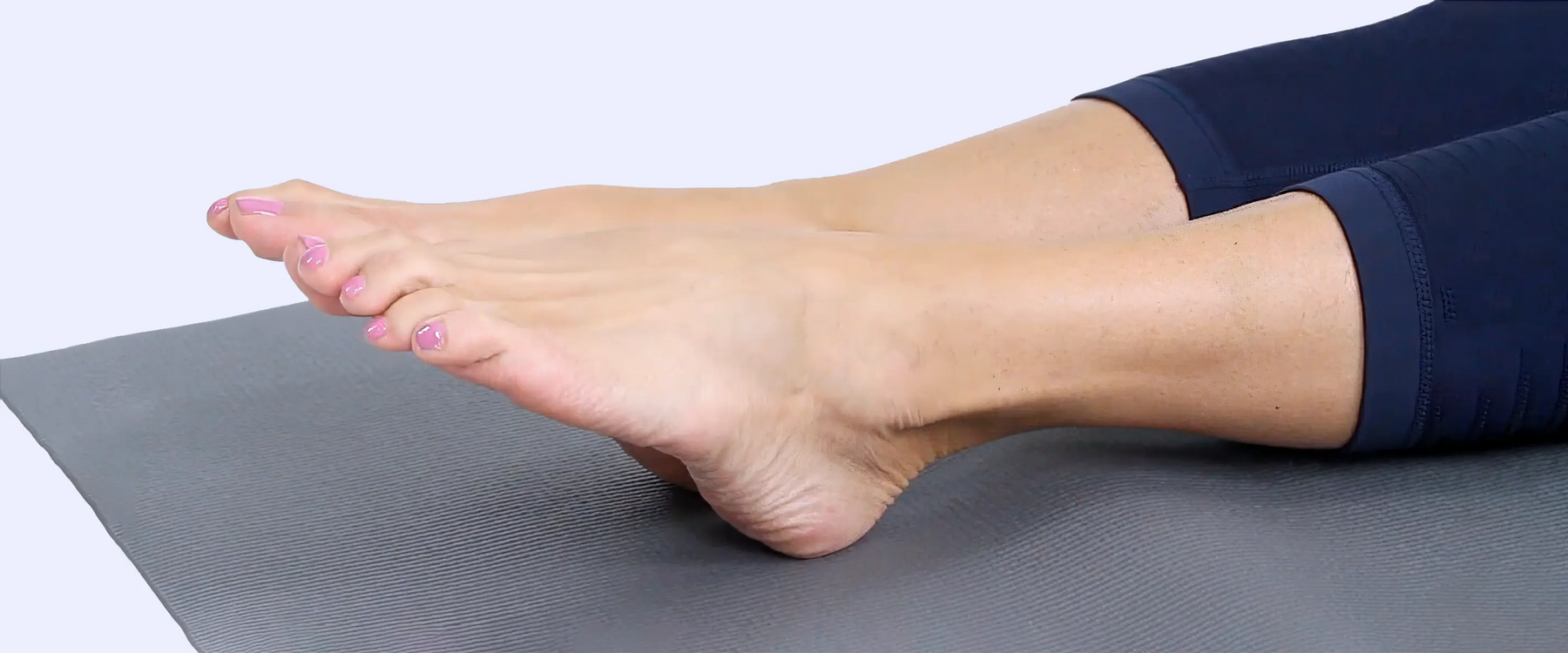Metatarsalgia Stretching Exercise