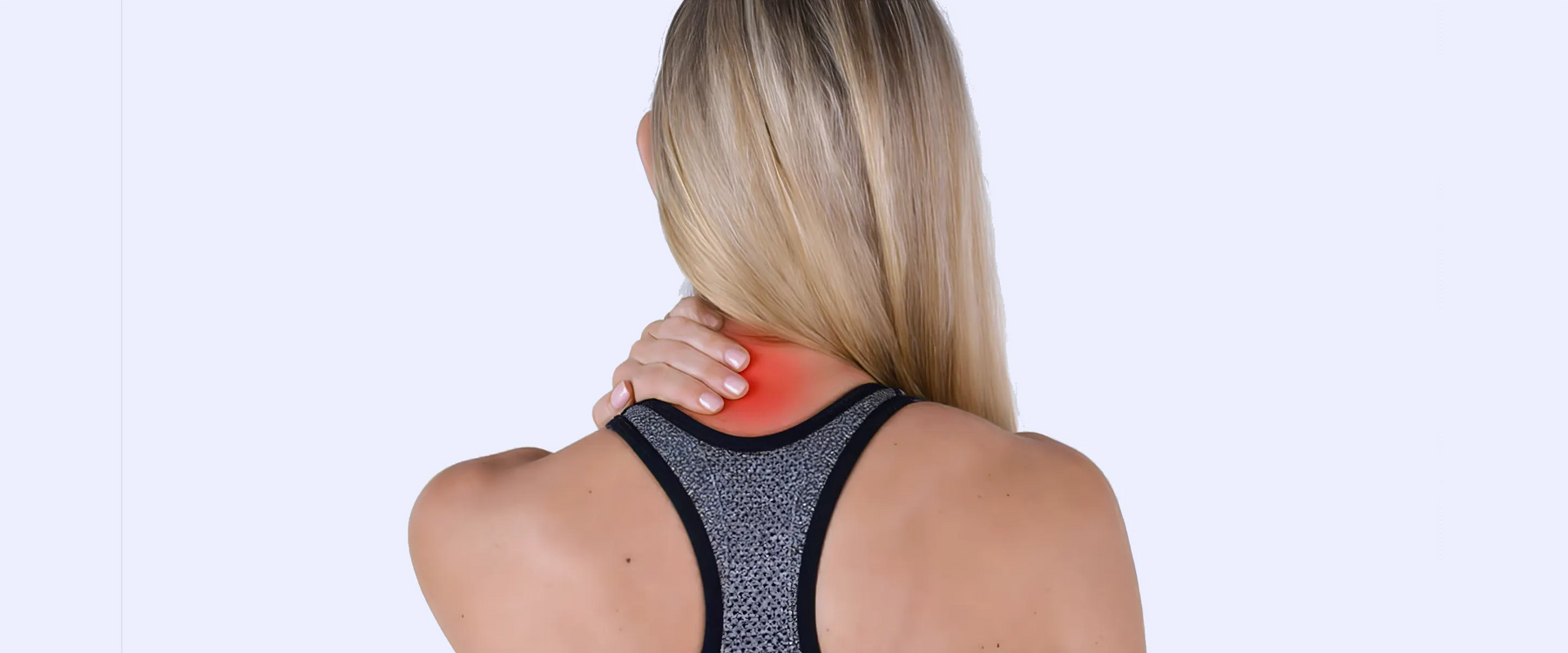 Text Neck Diagram