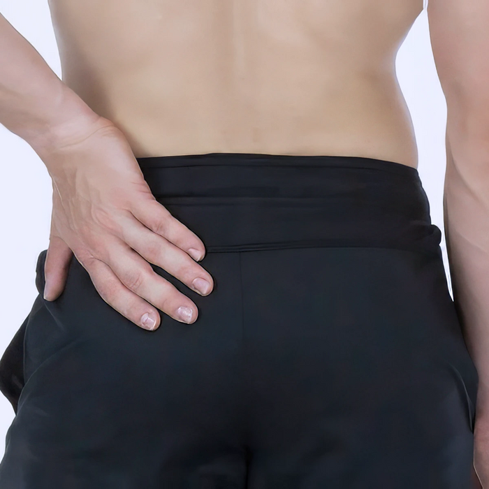 SI Joint Pain