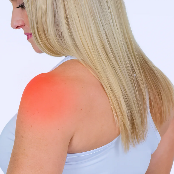 Shoulder pain