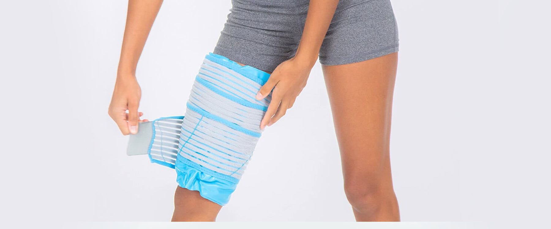 hamstring ice pack