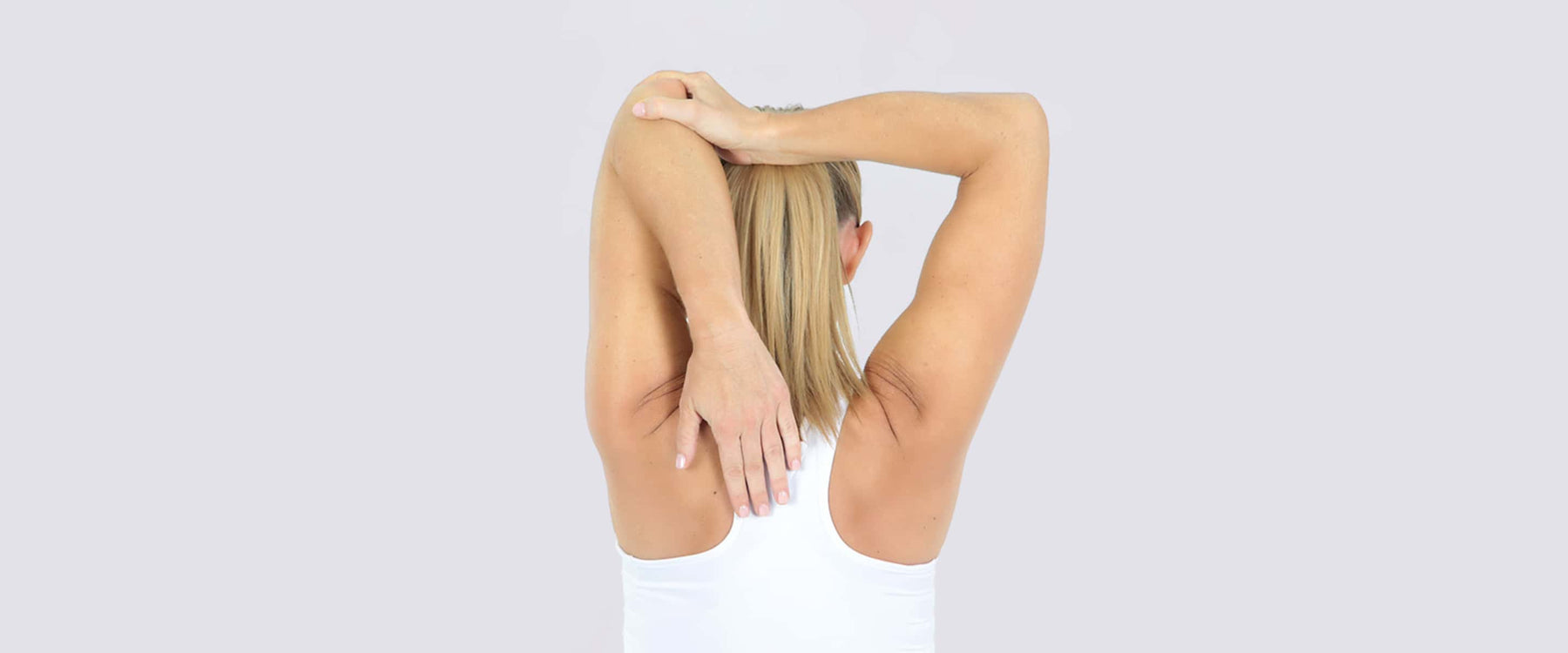 shoulder stretch