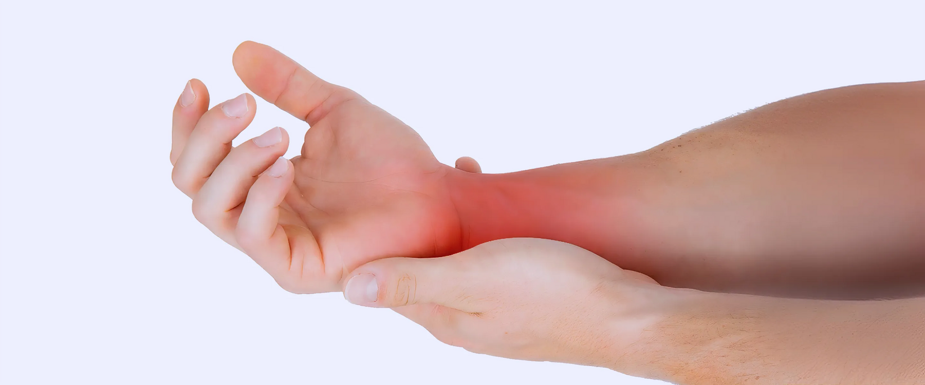 Wrist Pain