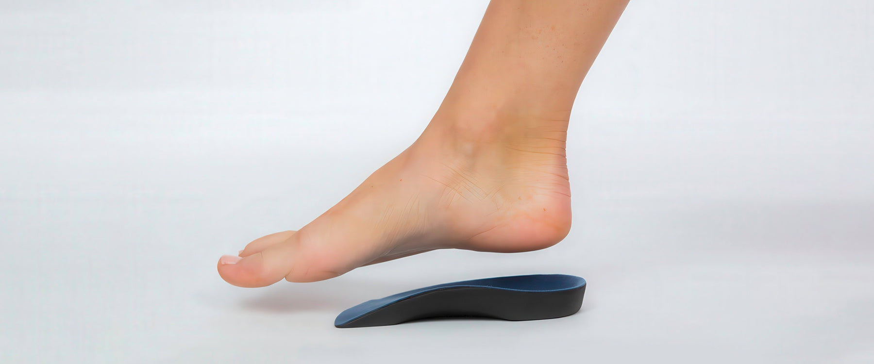 foot insole