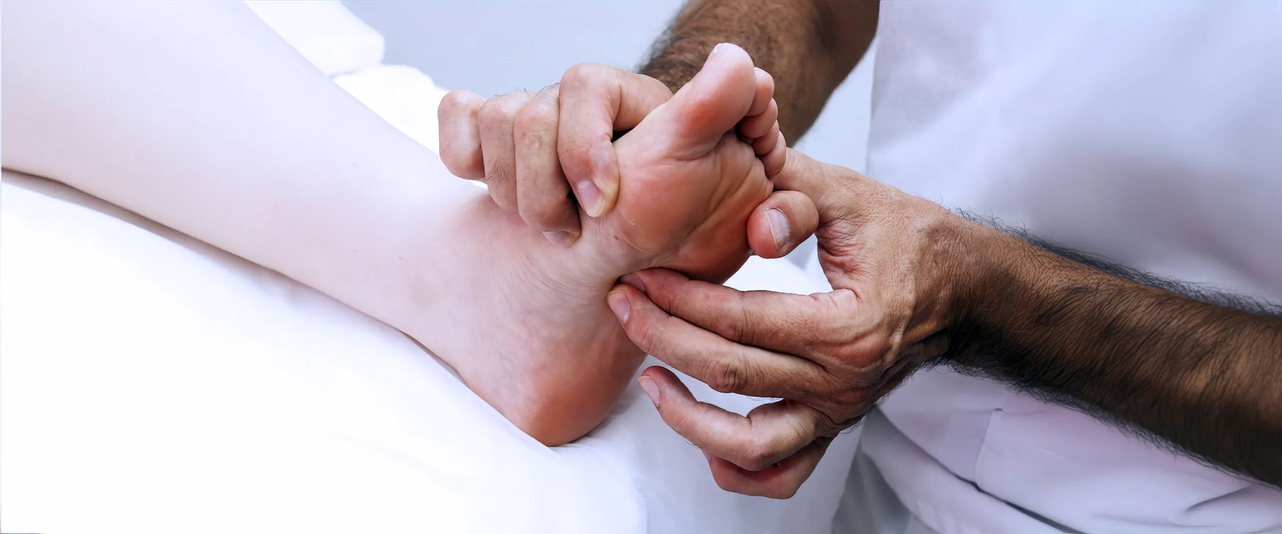 Foot Treatment