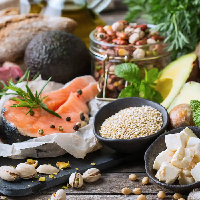 mediterranean diet