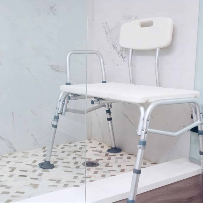 Choosing the Best Shower Chair