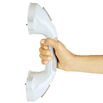 suction grab bar
