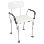 shower chair