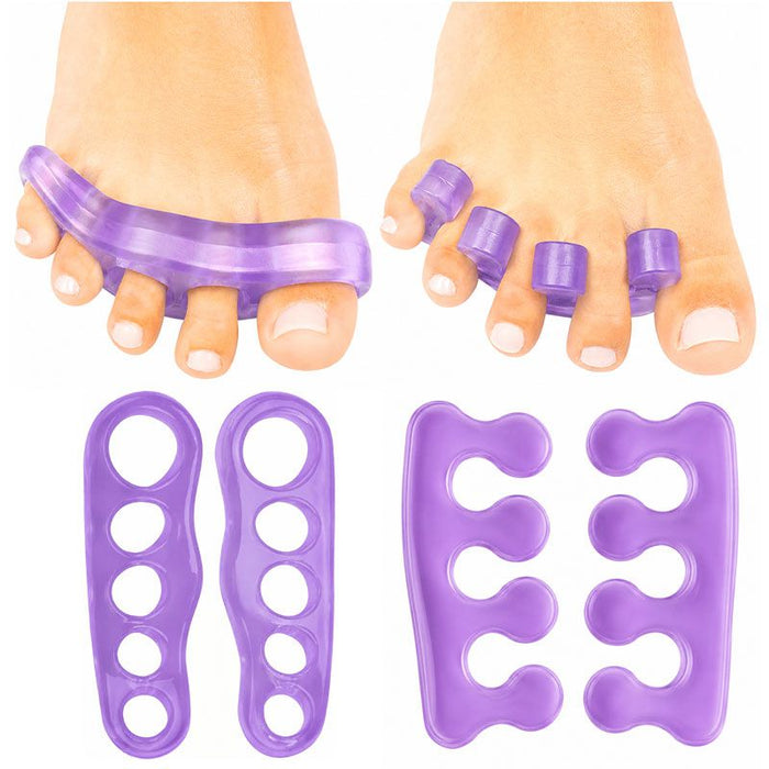 Toe Separators