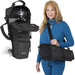 oxygen tank bag
