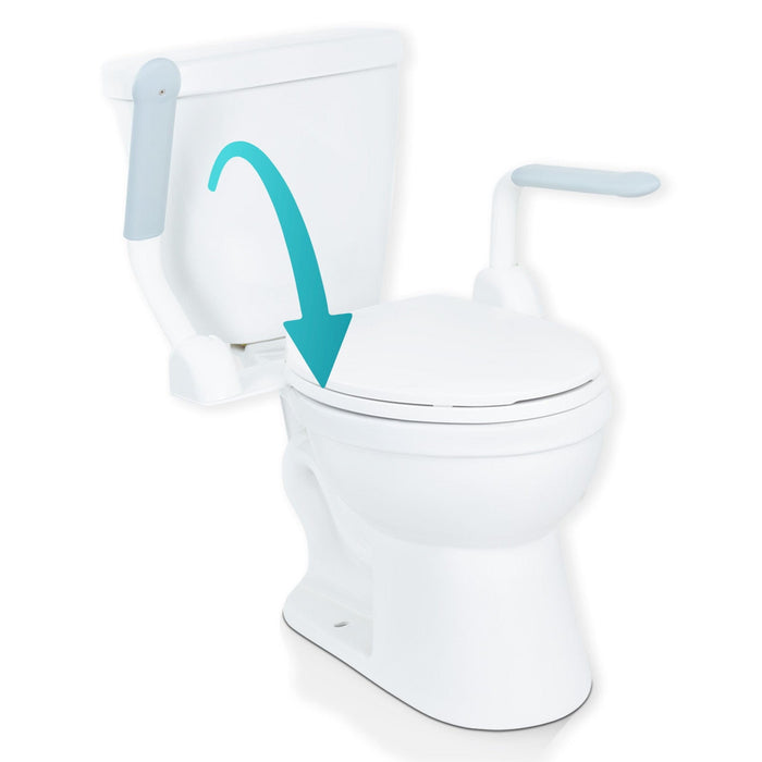 Vive Rise Up Toilet Rail