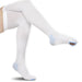 thigh high anti-embolism stockings (15-20mmHg)