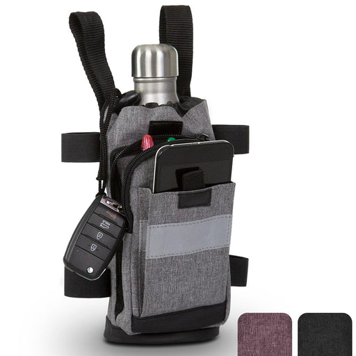 Vive Crutch Bag