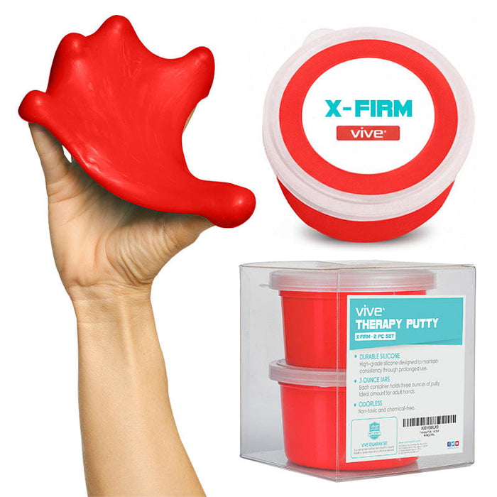 Individual Therapy Putty