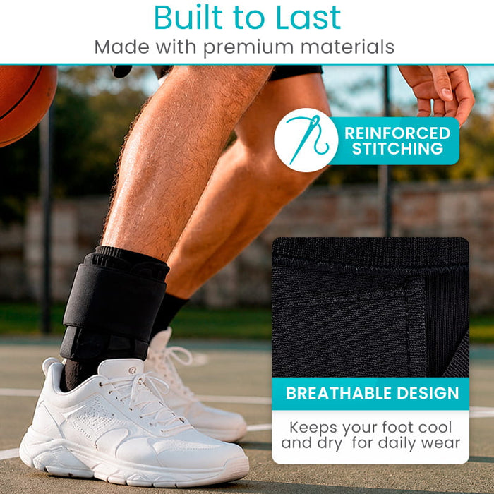 Built to Last