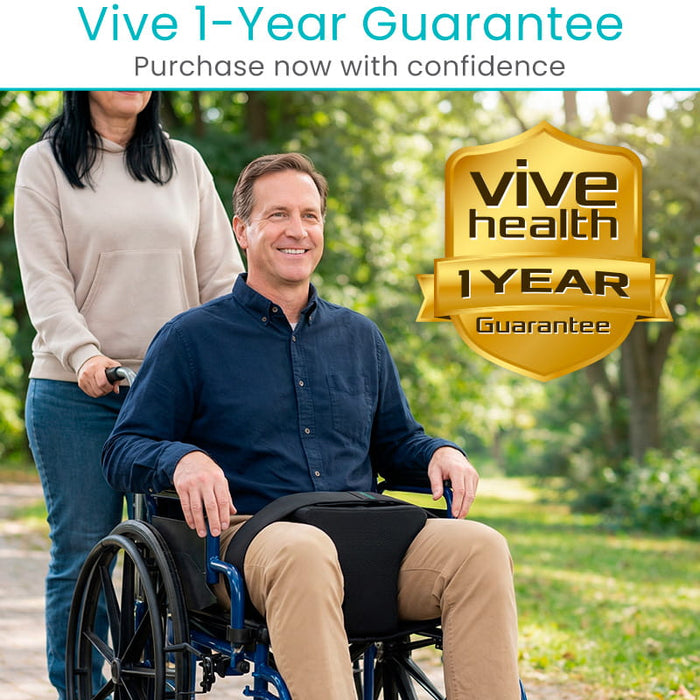1 year guarantee