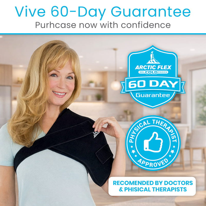 Vive 60-Day Guarantee