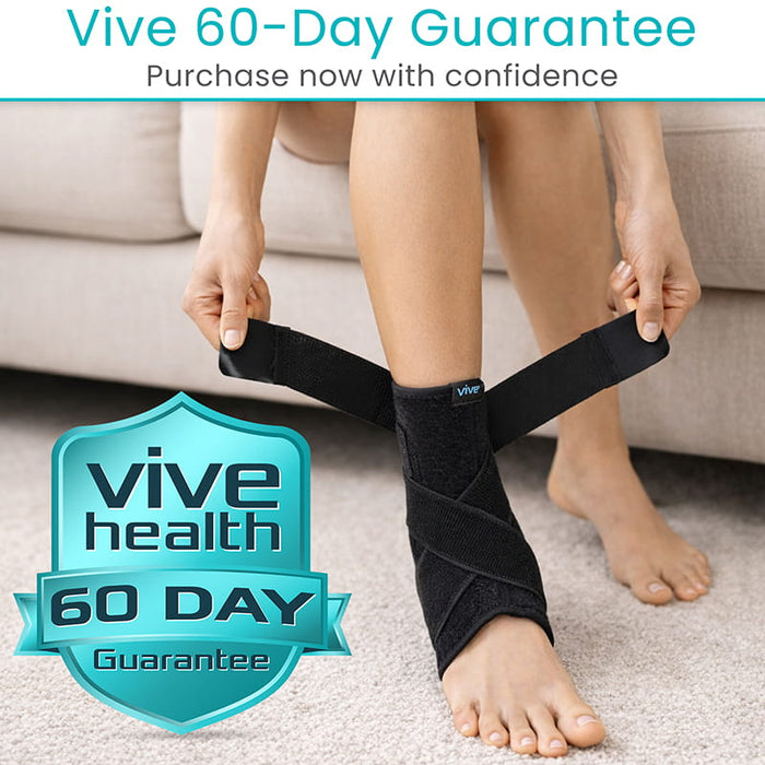 60-Day Guarantee