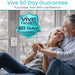 Vive 60 Day Guarantee
