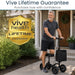 Vive Lifetime Guarantee