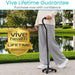Vive Lifetime Guarantee