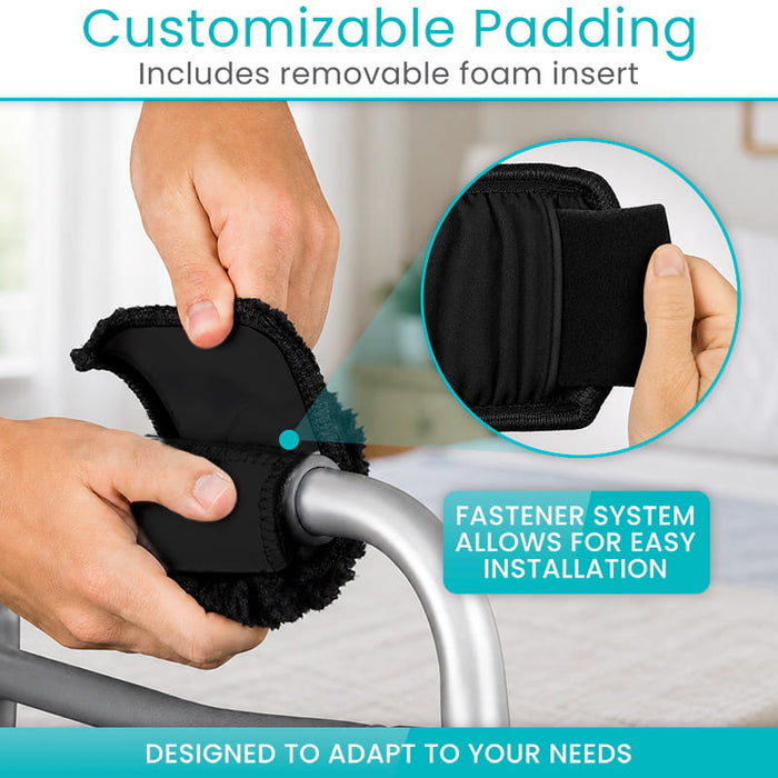 Customizable Padding
