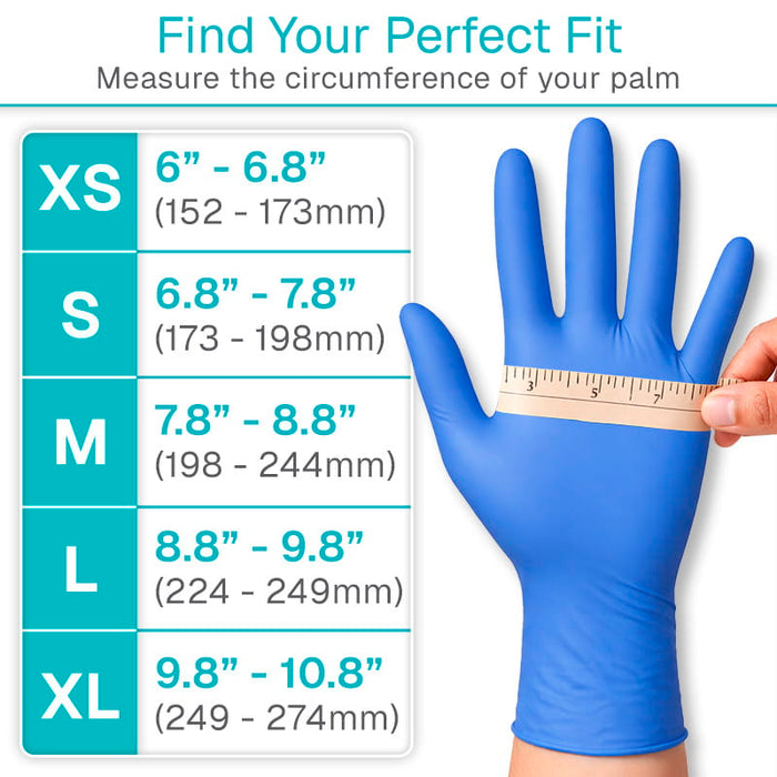 Find Your Perfect Fit