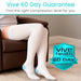 Vive 60 Day Guarantee