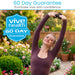 60 Days Guarantee