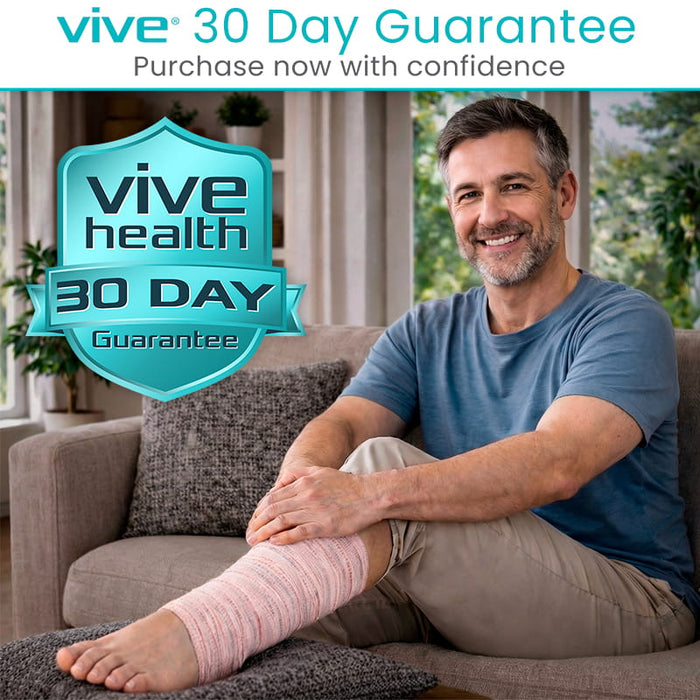 30 Day Guarantee