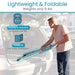 Lightweight & Foldable