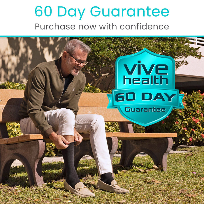 60 Day Guarantee