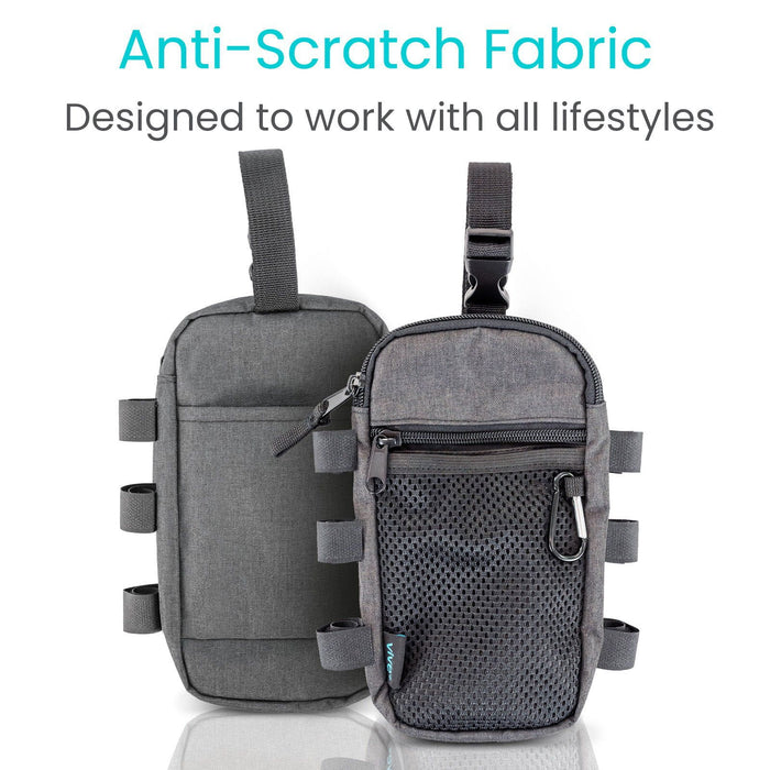cane pouch
