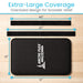 Extra-Large Coverage