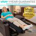 1 year guarantee